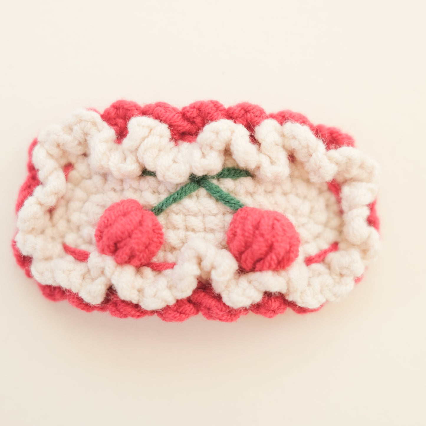 Hebillas Crochet Set x 4 7